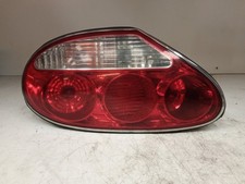 Jaguar left taillight for sale  BURY