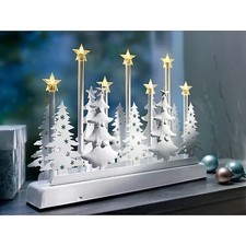 Led deko tannenwald gebraucht kaufen Led deko tannenwald gebraucht kaufen  Zülpich