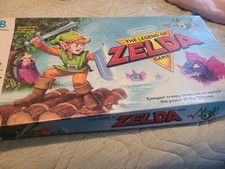 zelda board game for sale  Cincinnati
