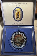 Christmas ornament 2009 for sale  Hendersonville