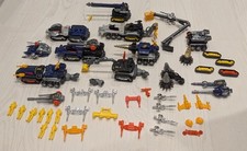 Vintage multimac toys for sale  CRAWLEY
