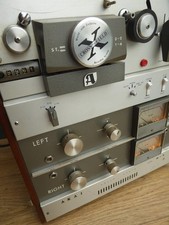 Vintage akai reel for sale  PENRYN