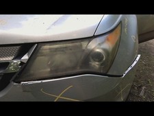 Driver headlight hid for sale  Westfield