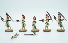 Warhammer 40k eldar d'occasion  Expédié en Belgium