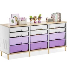 Storage cabinet drawers for sale  Brentwood