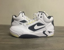 Tênis Nike Air Flight Lite Médio Branco/Limão/Preto DV0824-100 Masculino Tamanho 10 NOVO comprar usado  Enviando para Brazil