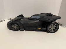 Mattel batman mission for sale  Lawrenceburg