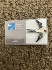 swallow badge for sale swallow badge for sale BIGGLESWADE