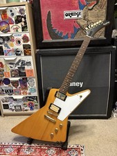 Epiphone inspired gibson for sale  SOUTHAMPTON