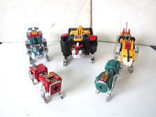 Vintage voltron 1981 for sale  Stockton