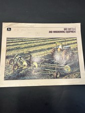 1986 john deere for sale  Pocahontas