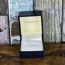 Samuel fine jewellery for sale  DUDLEY