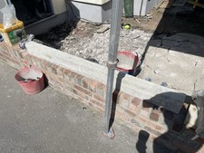 New concrete lintel for sale  BRISTOL