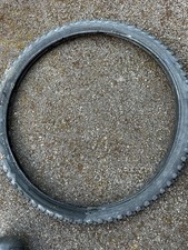Bicycle tyre mtb for sale  BRIDGWATER