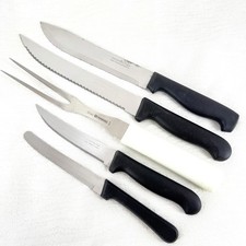 Lot tramontina meat for sale  Tulsa