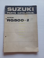Suzuki 500 1977 usato  Vimodrone