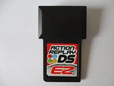Nintendo action replay gebraucht kaufen  Neuss