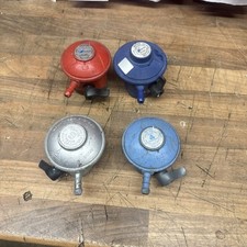Job lot gas for sale  WIGAN