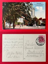 Küstrin neumark 1921 gebraucht kaufen Küstrin neumark 1921 gebraucht kaufen  Dresden