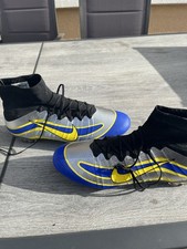Nike mercurial superfly d'occasion  Bordeaux-