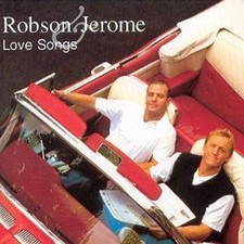 Robson jerome love for sale  STOCKPORT
