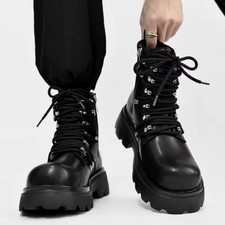 Herren schuhe boots gebraucht kaufen  Stuttgart