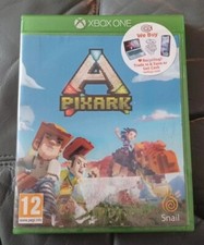 Pixark xbox one for sale  SWINDON