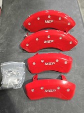Capa de pinça MGP para Honda Accord 2014-2017 conjunto dianteiro e traseiro comprar usado  Enviando para Brazil