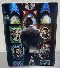 Far cry steel for sale  Lafayette