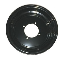 Front steel wheel d'occasion  Expédié en Belgium