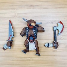 1998 chaos beastman for sale  CHELTENHAM