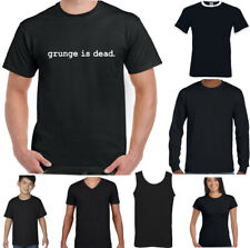 Grunge dead shirt for sale  COVENTRY