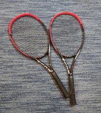 Yonex tennisschläger paket gebraucht kaufen  Haigerloch