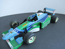 Minichamps formel 1994 gebraucht kaufen  Hilden