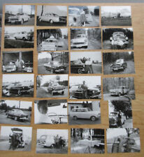 Nachlass fotos auto gebraucht kaufen  Hannover