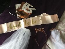 Hen party bride for sale  PENARTH