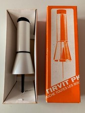 Tirvit debouche bouteille usato  Spedire a Italy