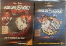 Dvd inspector gadget usato  Roma