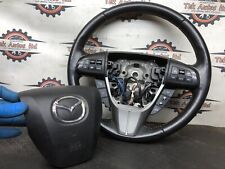 2010 mazda mps for sale  ROTHERHAM