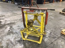Ton overhead crane for sale  Scottsburg