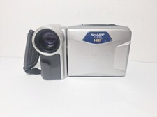 Sharp viewcam ah151u for sale  Arlington