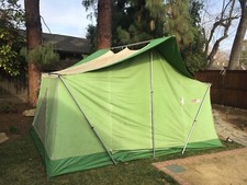 Coleman oasis tent for sale  Davis