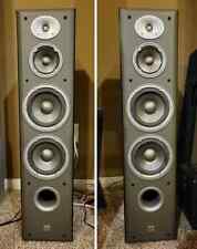 Pair jbl northridge for sale  Katy