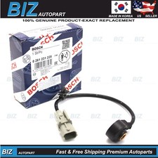 Bosch knock sensor for sale  Gardena