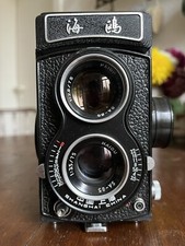 Seagull 6x6 tlr gebraucht kaufen  Rostock
