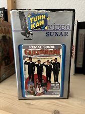 Türkische vhs filme gebraucht kaufen Türkische vhs filme gebraucht kaufen  Bremen