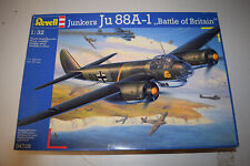 Revell 04728 junkers gebraucht kaufen  Paderborn