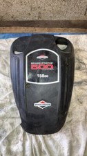 Capot moteur briggs d'occasion  Lamastre