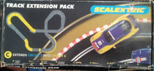 Scalextric classic track for sale  WAKEFIELD