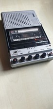 Hanimex mini cassette gebraucht kaufen  Deutschland